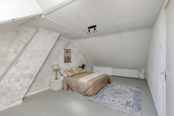 Foto 26 - Susannadonk 125, Roosendaal