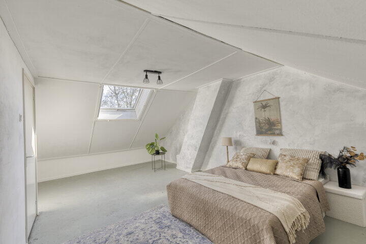 Foto 27 - Susannadonk 125, Roosendaal