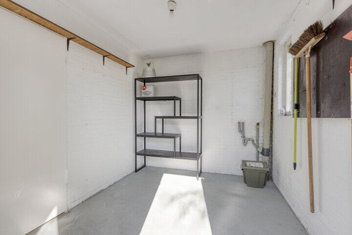 Foto 28 - Susannadonk 125, Roosendaal