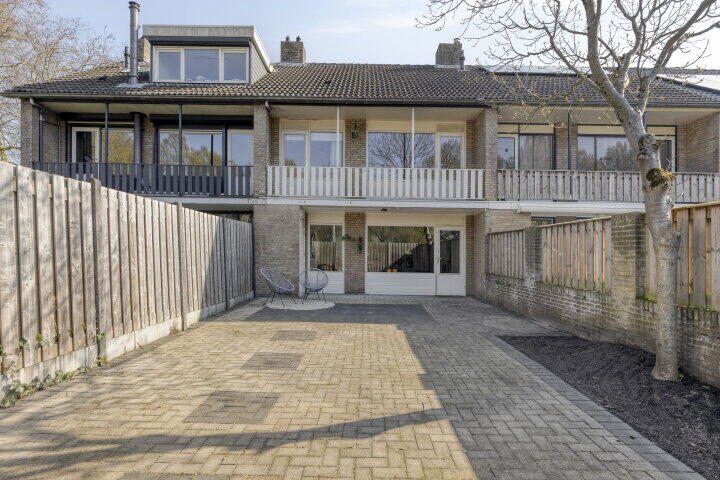 Foto 29 - Susannadonk 125, Roosendaal