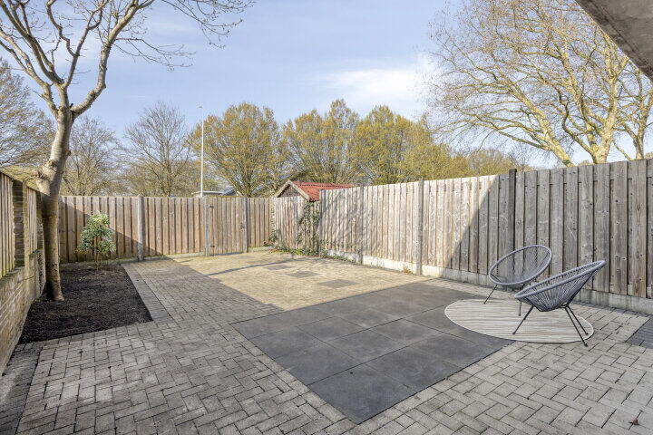 Foto 4 - Susannadonk 125, Roosendaal