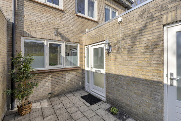 Foto 32 - Susannadonk 125, Roosendaal