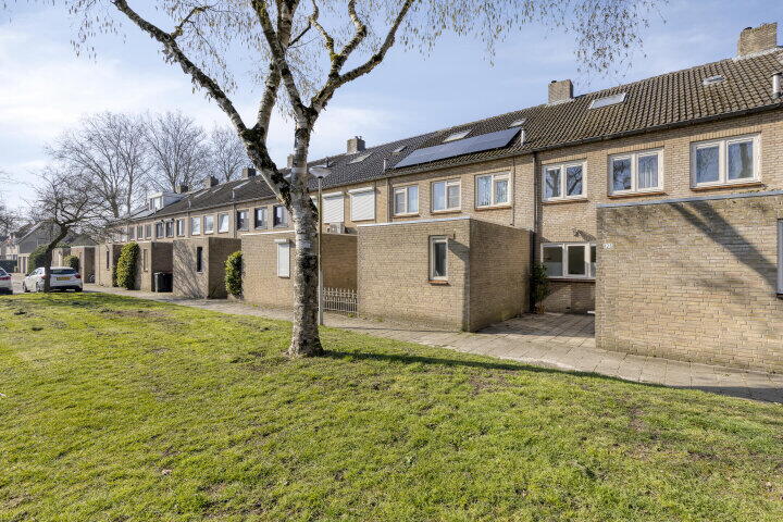 Foto 33 - Susannadonk 125, Roosendaal