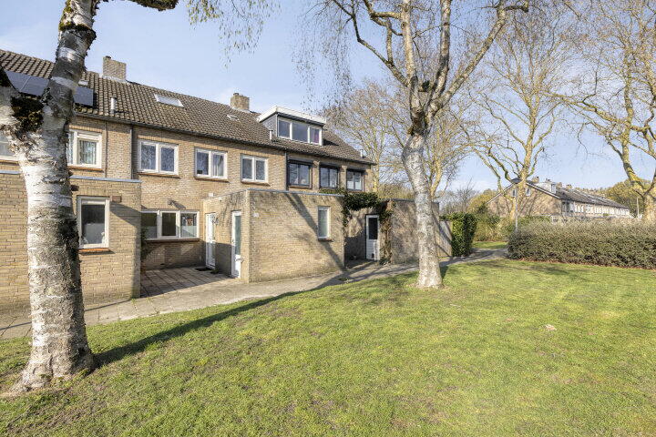 Foto 35 - Susannadonk 125, Roosendaal