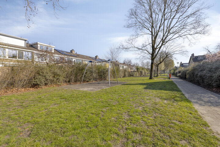 Foto 36 - Susannadonk 125, Roosendaal