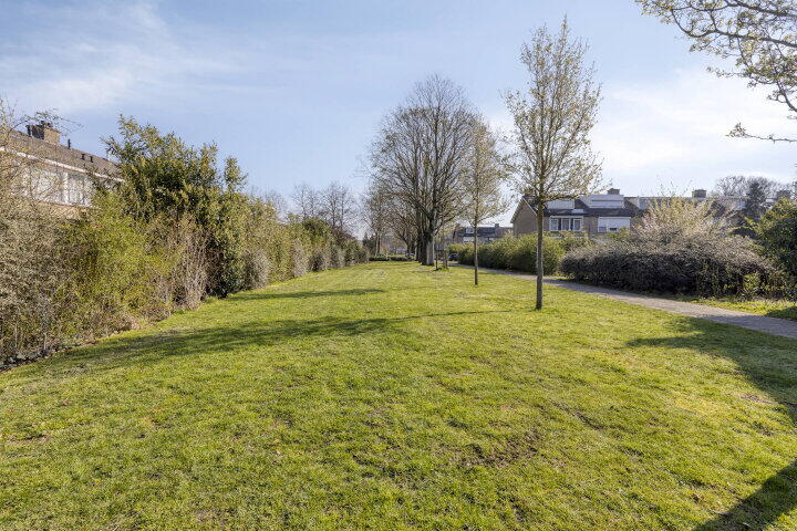 Foto 38 - Susannadonk 125, Roosendaal