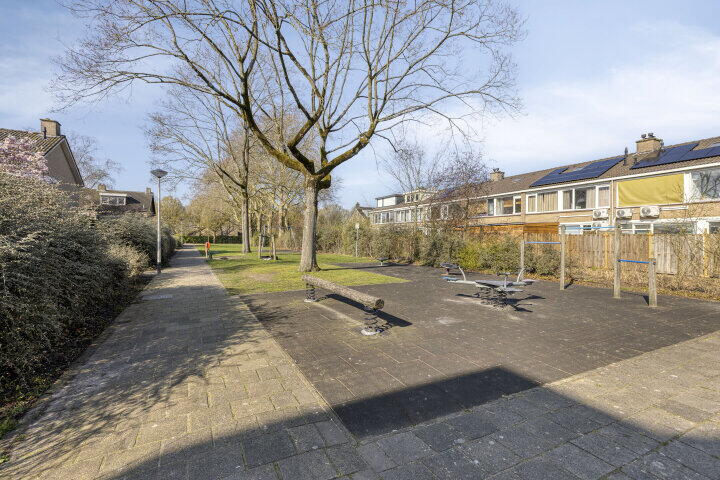 Foto 39 - Susannadonk 125, Roosendaal