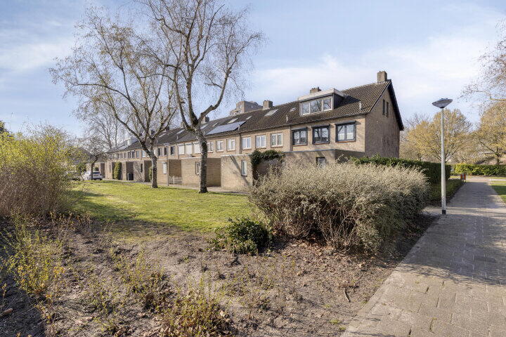 Foto 40 - Susannadonk 125, Roosendaal