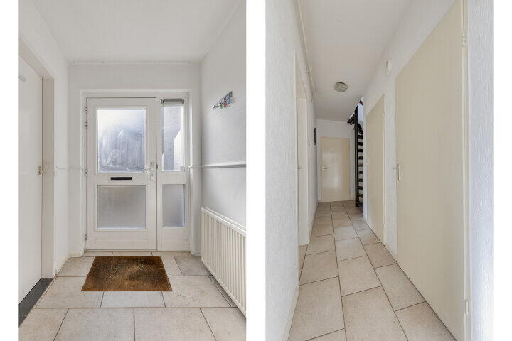 Foto 5 - Susannadonk 125, Roosendaal