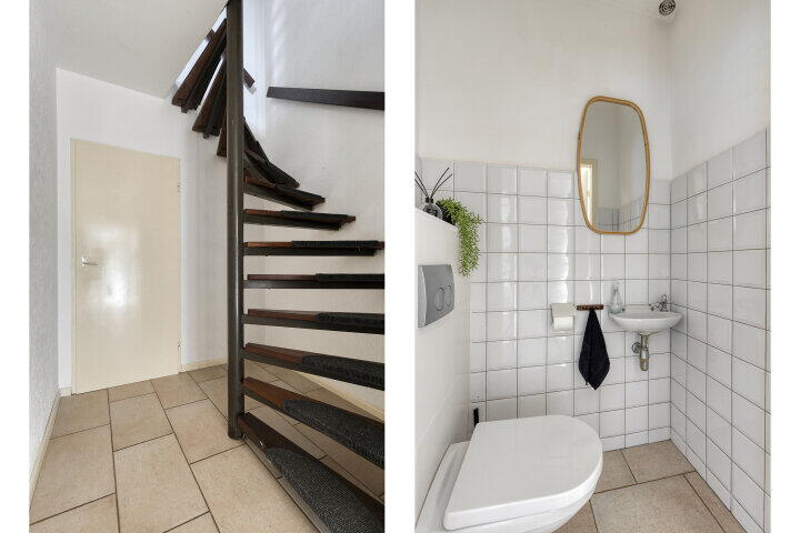 Foto 6 - Susannadonk 125, Roosendaal