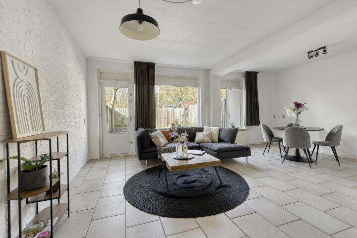 Foto 8 - Susannadonk 125, Roosendaal