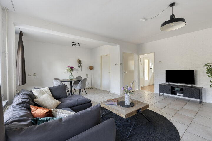 Foto 9 - Susannadonk 125, Roosendaal