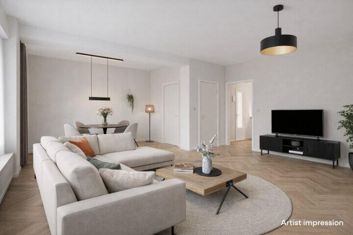 Foto 10 - Susannadonk 125, Roosendaal