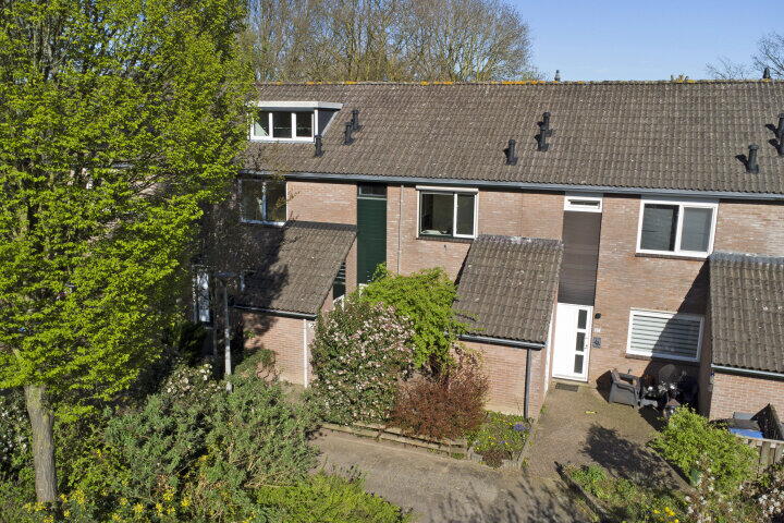 Foto 1 - Susterenhof 55, Arnhem