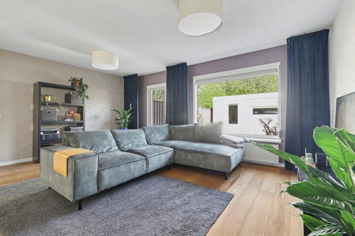 Foto 2 - Susterenhof 55, Arnhem