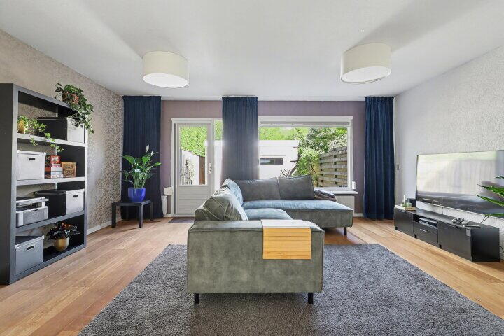 Foto 11 - Susterenhof 55, Arnhem