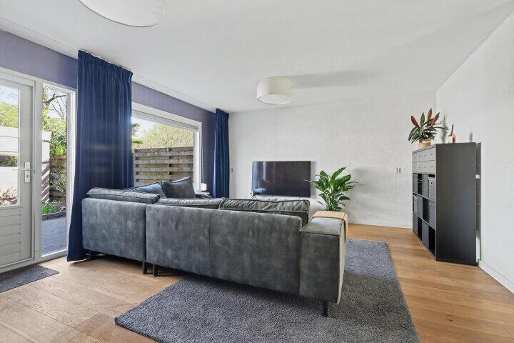 Foto 13 - Susterenhof 55, Arnhem