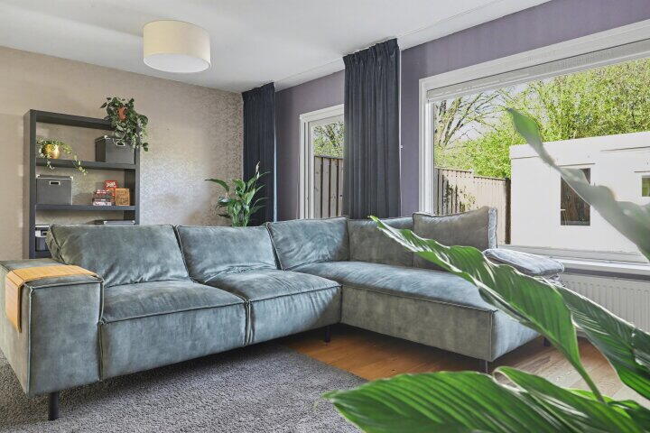 Foto 14 - Susterenhof 55, Arnhem