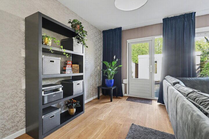 Foto 16 - Susterenhof 55, Arnhem