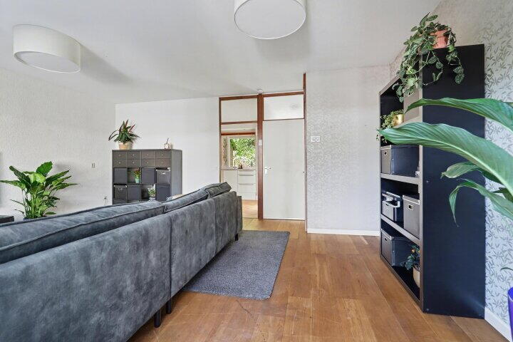 Foto 17 - Susterenhof 55, Arnhem