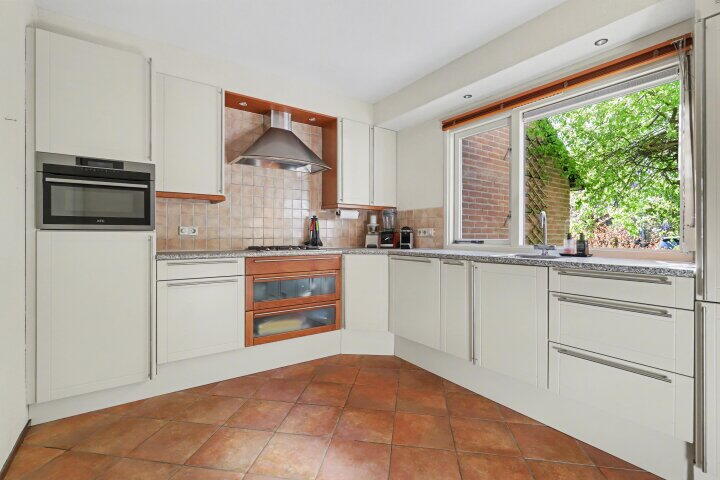 Foto 18 - Susterenhof 55, Arnhem