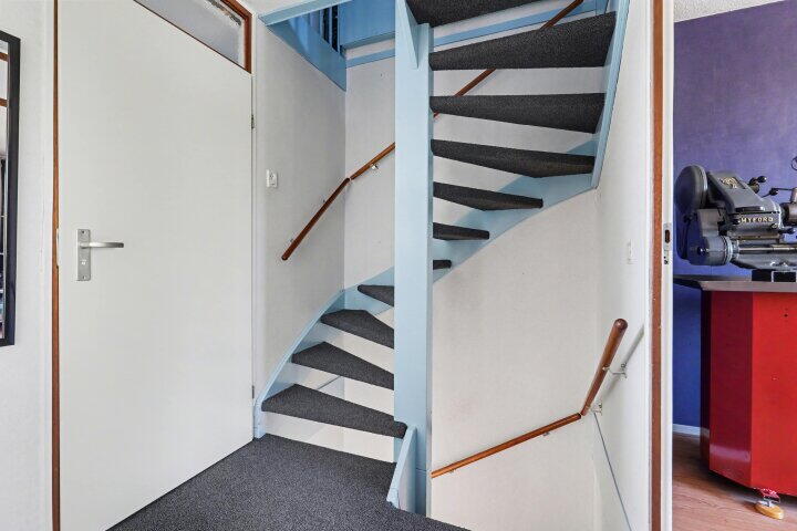 Foto 23 - Susterenhof 55, Arnhem