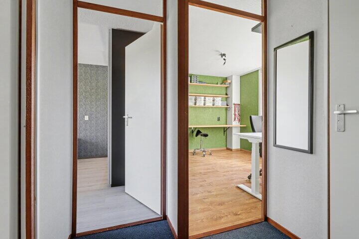 Foto 26 - Susterenhof 55, Arnhem