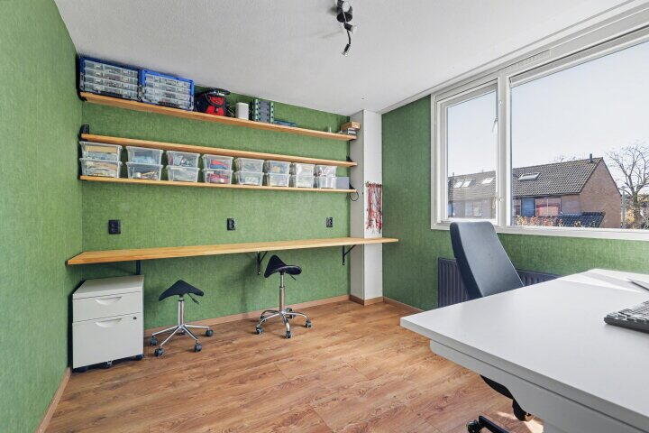 Foto 27 - Susterenhof 55, Arnhem