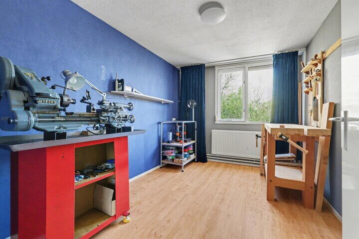 Foto 29 - Susterenhof 55, Arnhem