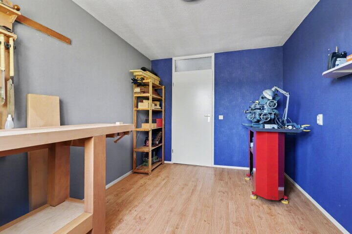 Foto 30 - Susterenhof 55, Arnhem