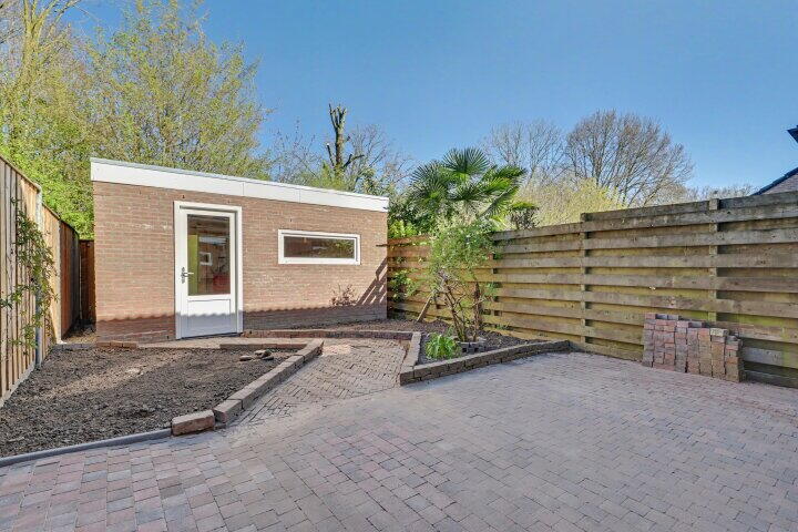 Foto 4 - Susterenhof 55, Arnhem