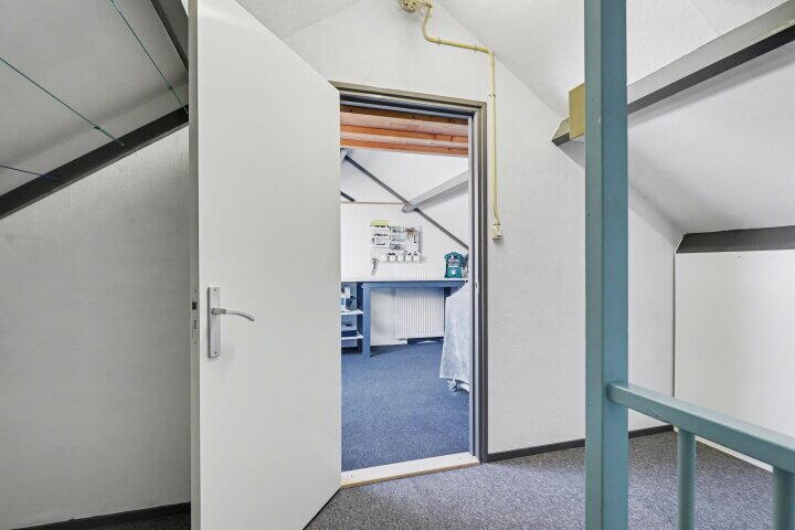 Foto 37 - Susterenhof 55, Arnhem