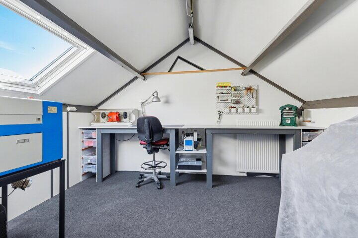 Foto 40 - Susterenhof 55, Arnhem