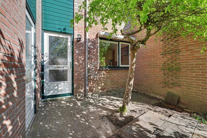 Foto 5 - Susterenhof 55, Arnhem