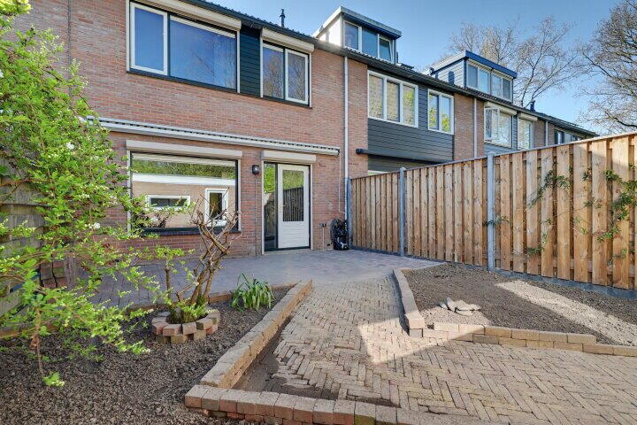 Foto 42 - Susterenhof 55, Arnhem