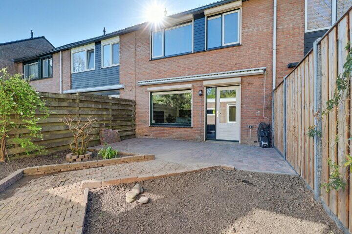 Foto 43 - Susterenhof 55, Arnhem