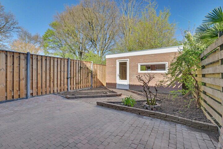 Foto 44 - Susterenhof 55, Arnhem