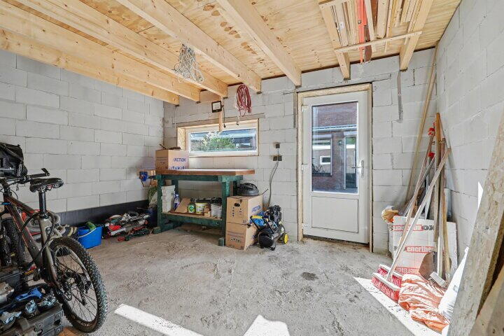 Foto 47 - Susterenhof 55, Arnhem