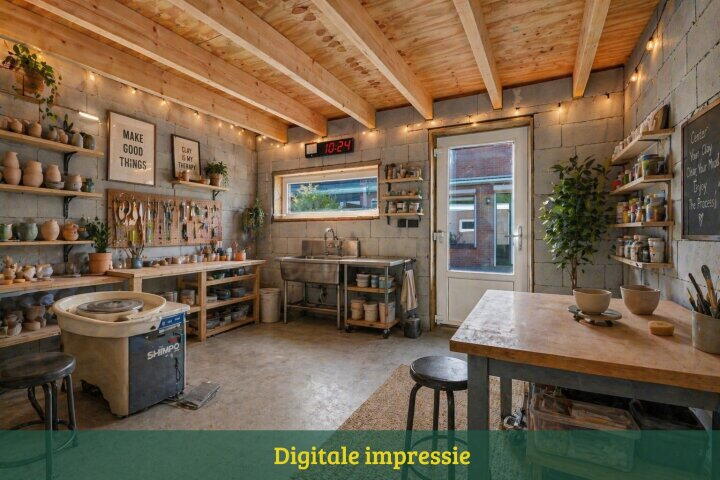 Foto 48 - Susterenhof 55, Arnhem