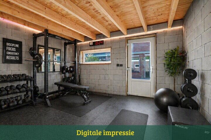 Foto 49 - Susterenhof 55, Arnhem