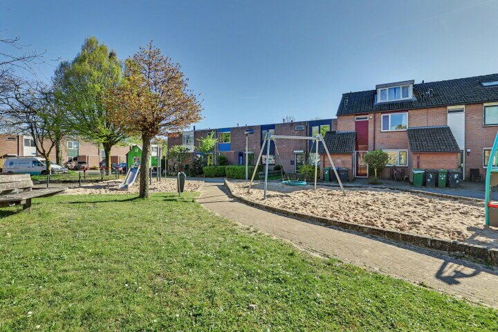 Foto 50 - Susterenhof 55, Arnhem