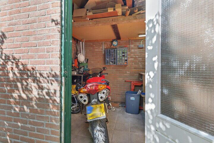 Foto 6 - Susterenhof 55, Arnhem