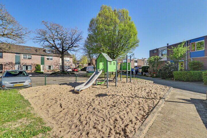 Foto 51 - Susterenhof 55, Arnhem