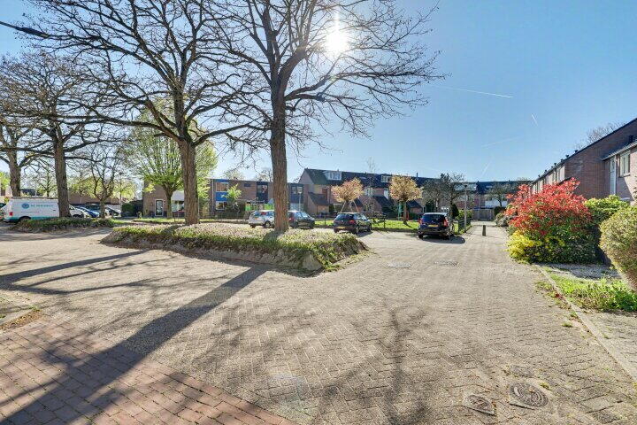 Foto 52 - Susterenhof 55, Arnhem