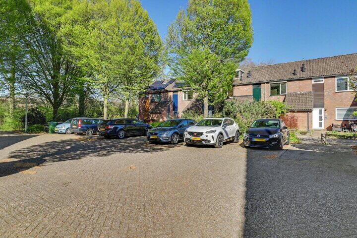 Foto 53 - Susterenhof 55, Arnhem