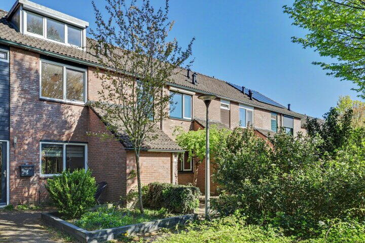 Foto 54 - Susterenhof 55, Arnhem