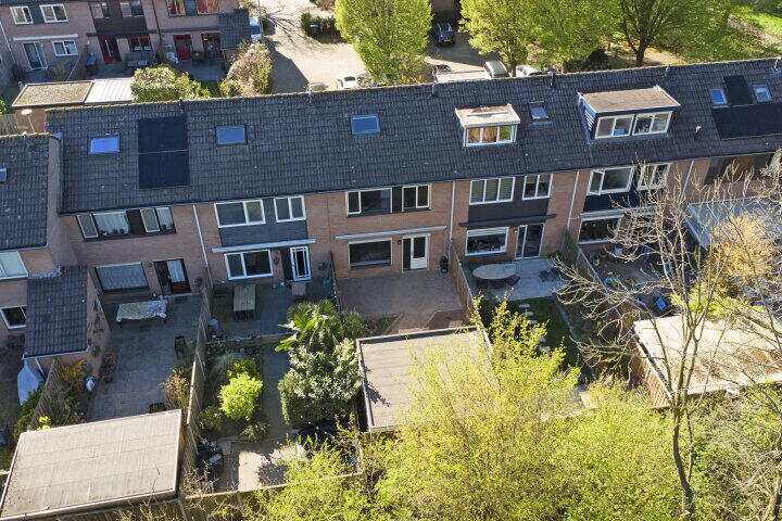 Foto 56 - Susterenhof 55, Arnhem