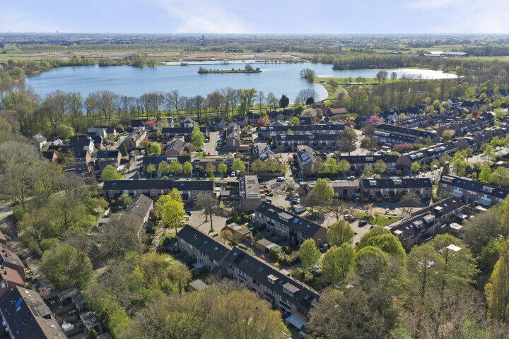 Foto 59 - Susterenhof 55, Arnhem