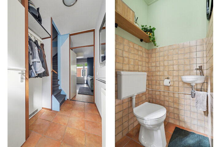 Foto 10 - Susterenhof 55, Arnhem