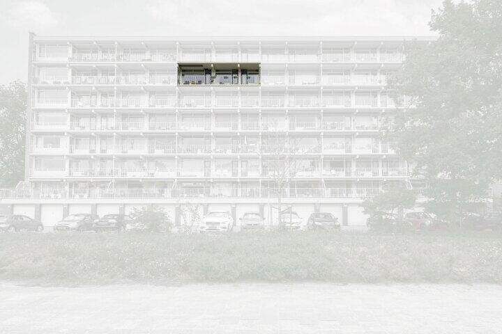 Foto 36 - Suzannaland 88, Den Haag